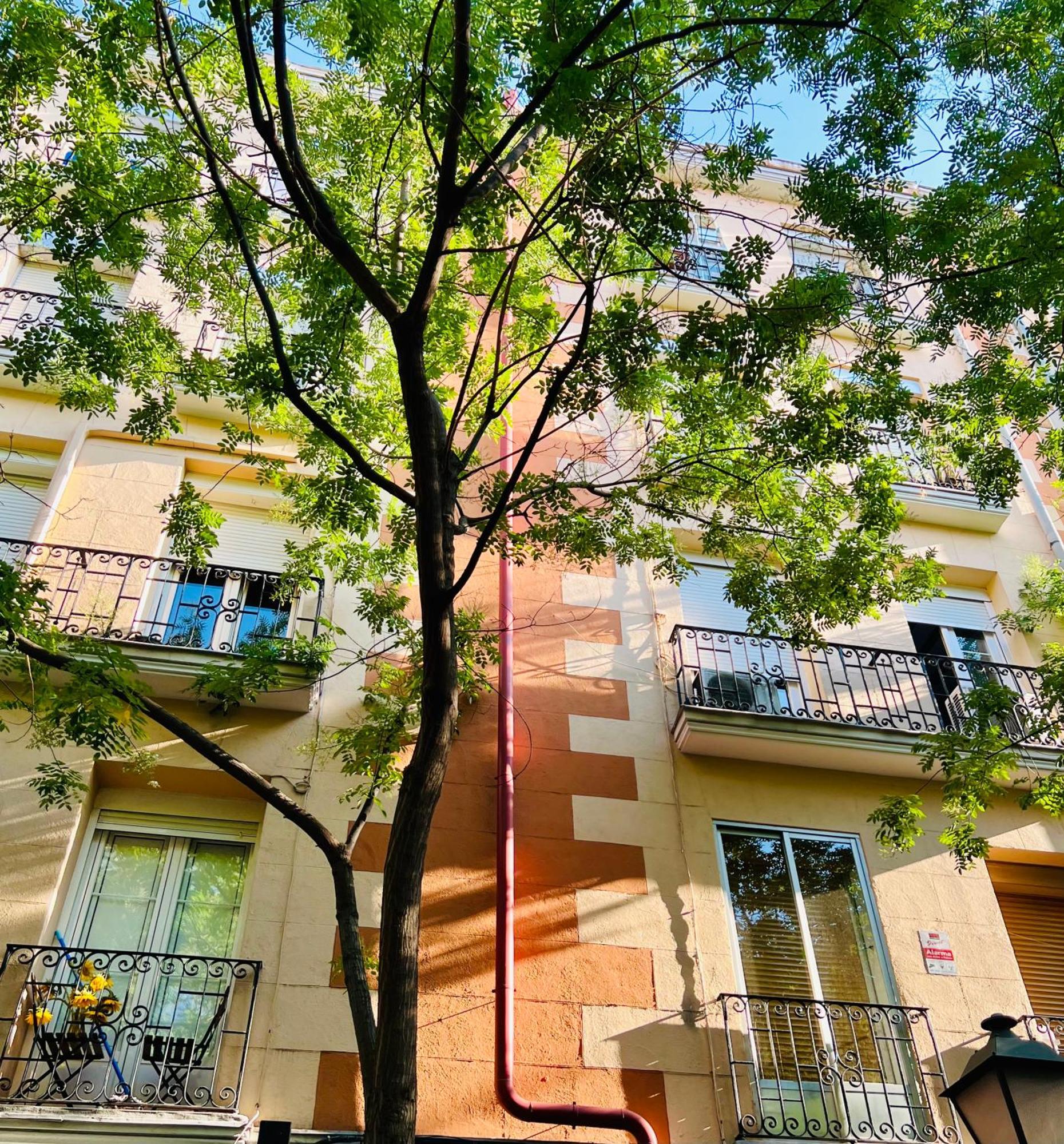 Atocha Cozy Home Madrid Extérieur photo