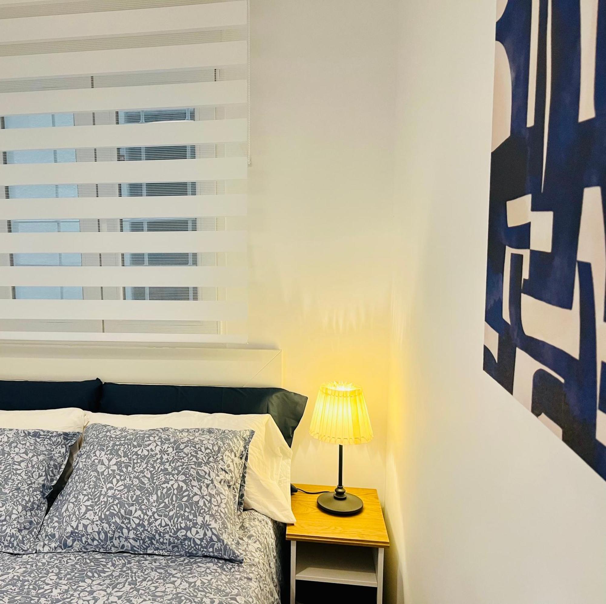 Atocha Cozy Home Madrid Extérieur photo
