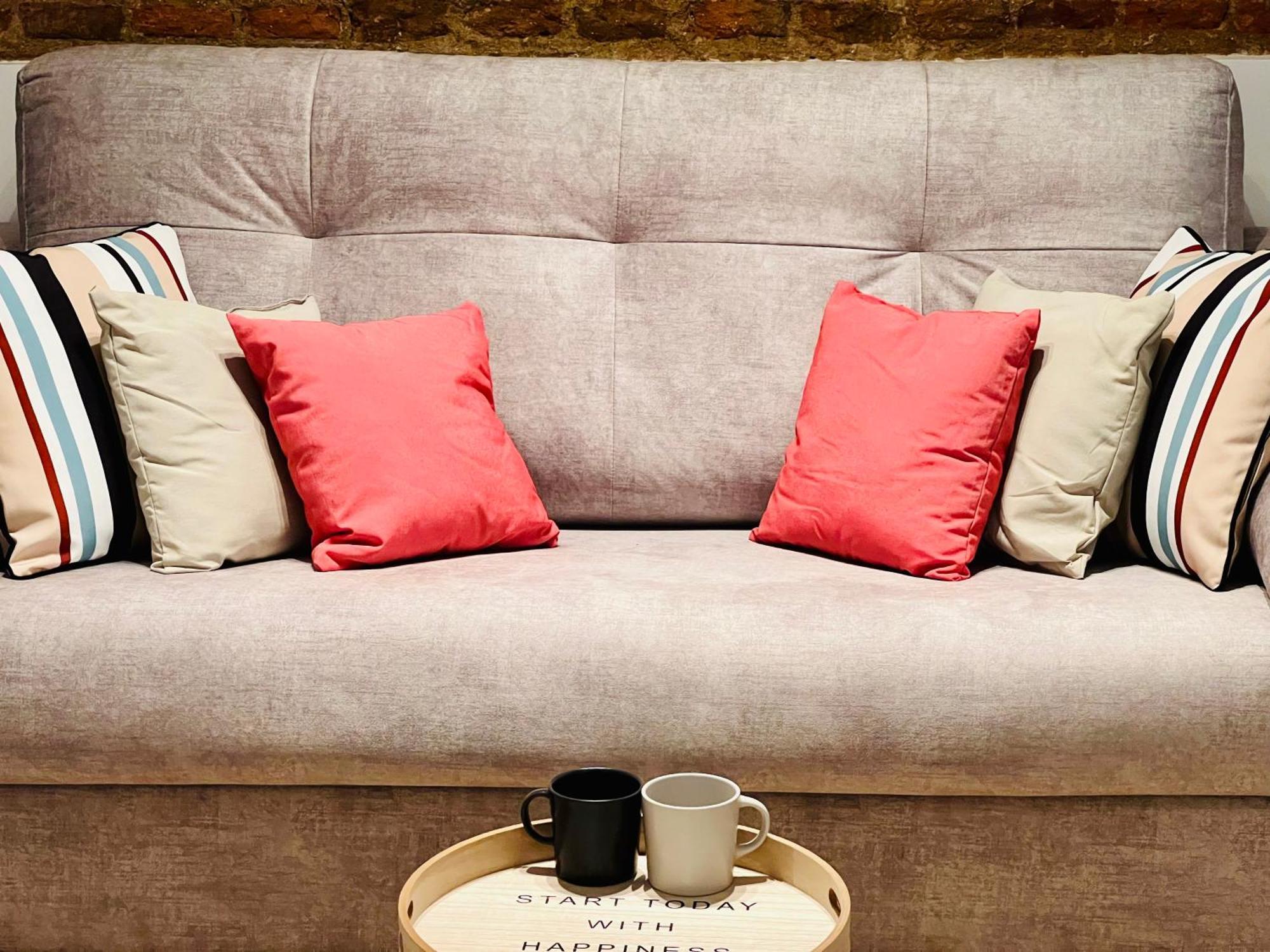 Atocha Cozy Home Madrid Extérieur photo